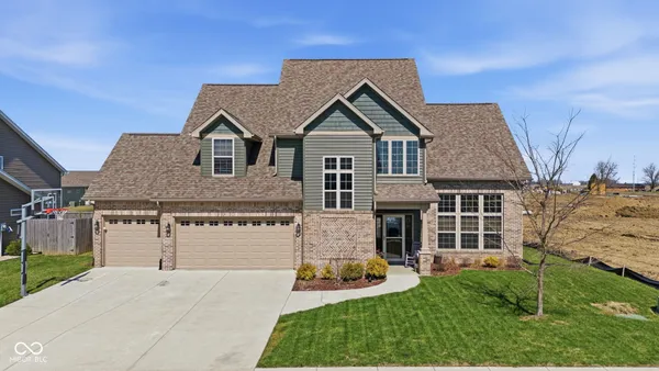 $429,500 | 948 Foxglove Ct., Lebanon, IN 46052