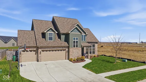 $429,500 | 948 Foxglove Ct., Lebanon, IN 46052