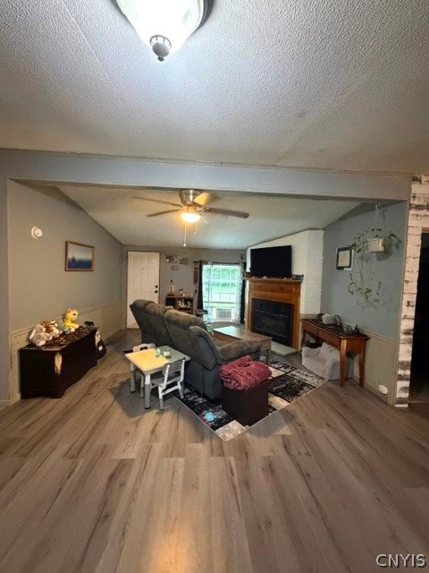 9200 Howd Road Camden, NY 13316 - Photo 11 of 22 Living Room