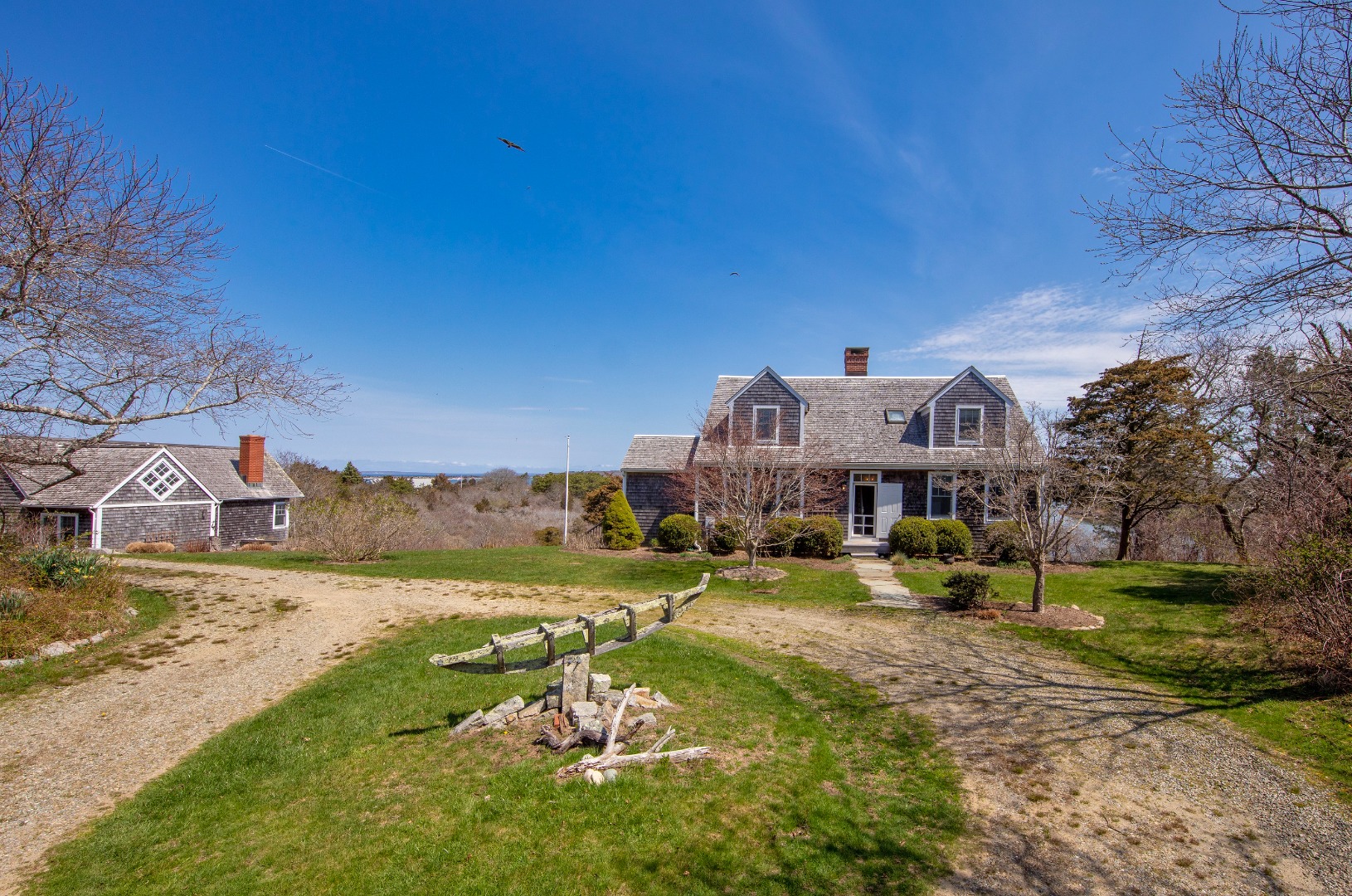 1 Clam Point Cove Road Chilmark, MA 02535 - Photo 32 of 38 Gallery Image 32
