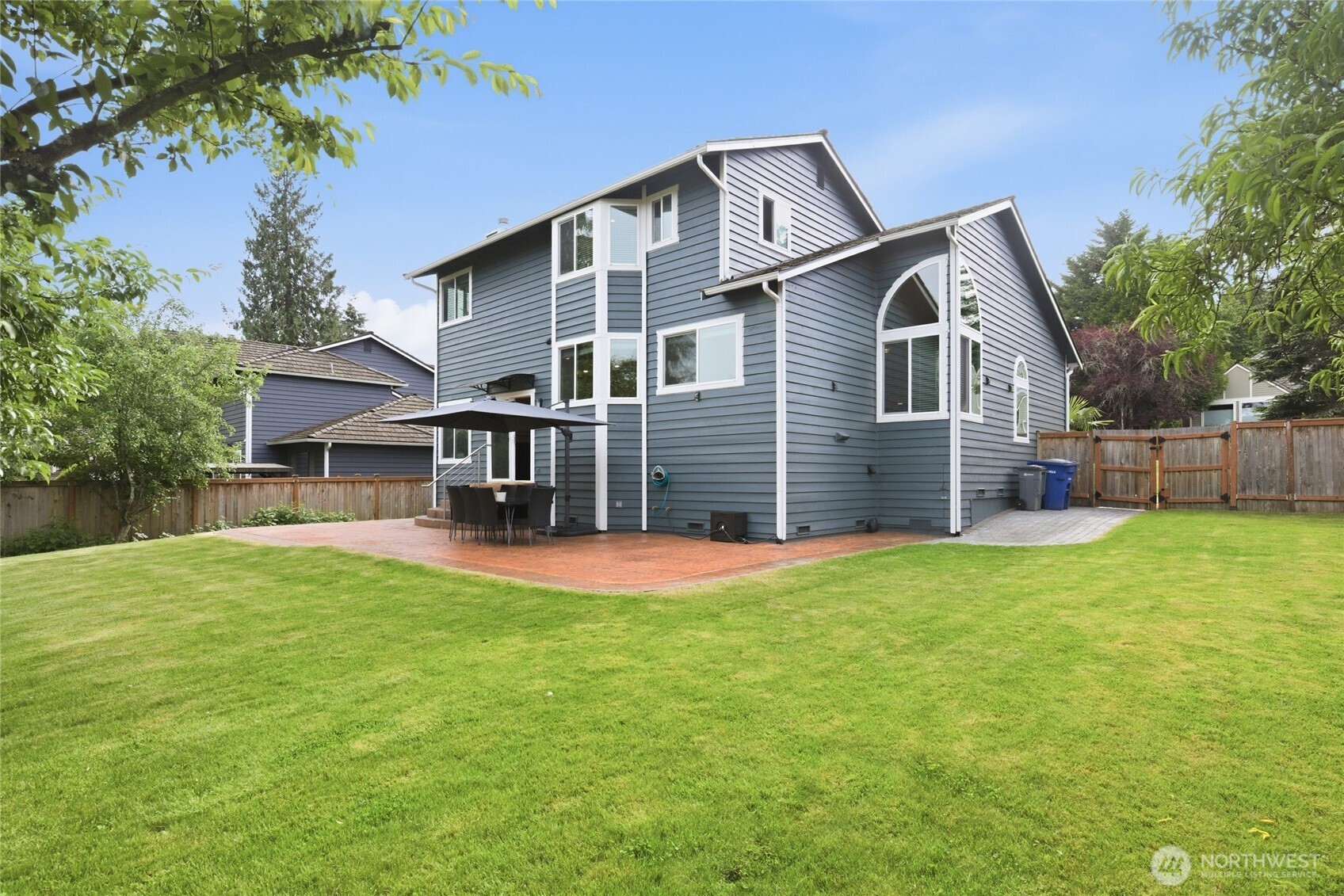 10927 Northeast 157th Street Bothell, WA 98011 - Photo 31 of 38