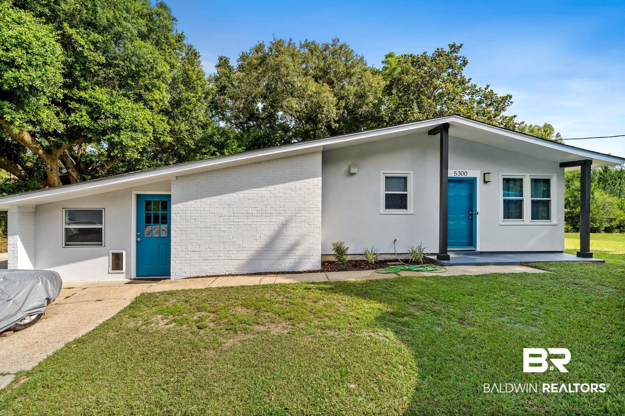 5300 East David Langan Drive Mobile, AL 36608 - Photo 2 of 15