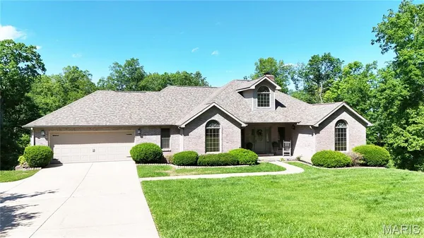 $875,000 | 2464 County Road 638, Cape Girardeau, MO 63701