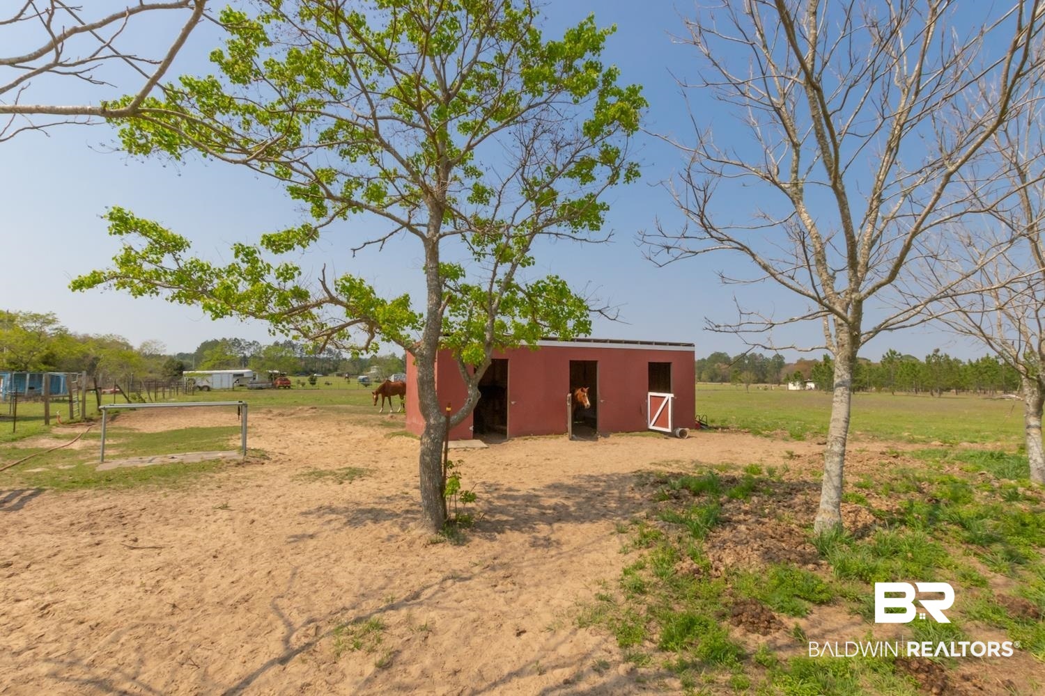 17495 Prochazka Road Elberta, AL 36530 - Photo 39 of 46