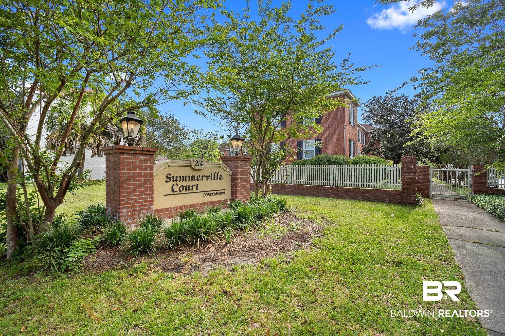 214 Upham Street, Unit 15C Mobile, AL 36607 - Photo 4 of 34