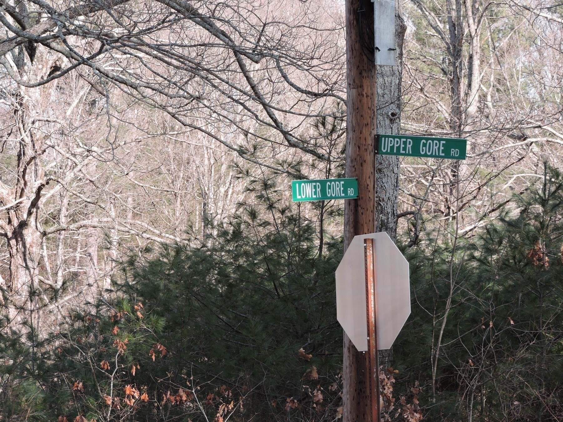 179 Upper Gore Road Webster, MA 01570 - Photo 7 of 42 Gallery Image 7
