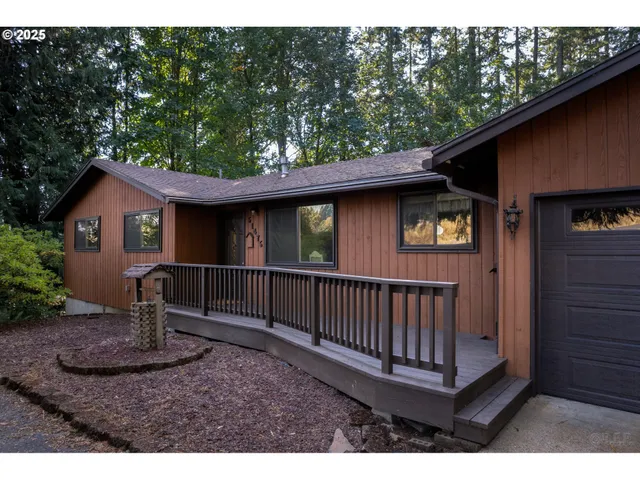 $575,000 | 51475 Mountain View Road, Scappoose, OR 97056