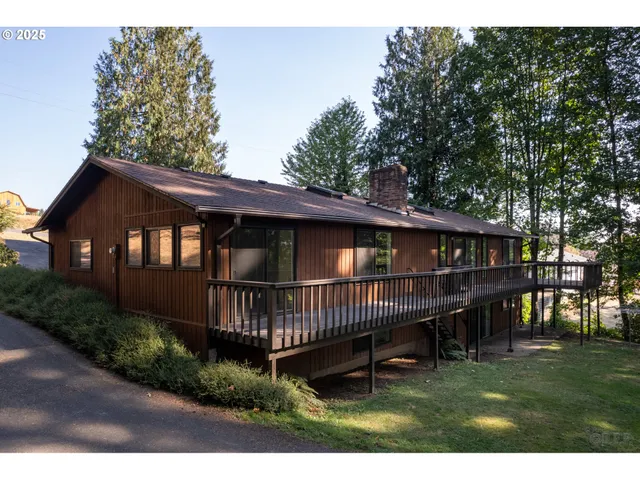 $575,000 | 51475 Mountain View Road, Scappoose, OR 97056