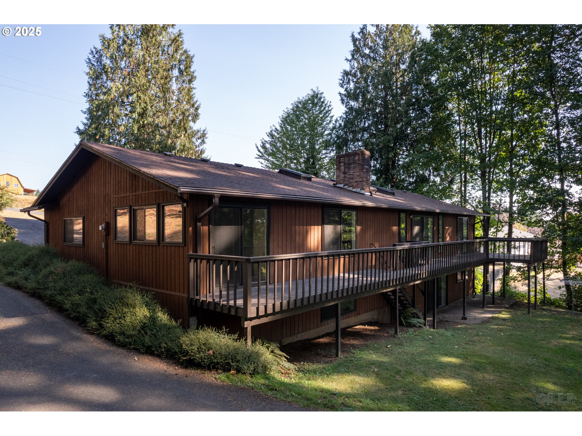 51475 Mountain View Road Scappoose, OR 97056 - Photo 26 of 38 Exterior