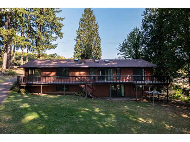 $575,000 | 51475 Mountain View Road, Scappoose, OR 97056