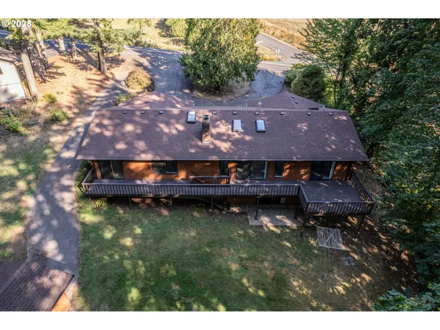 $575,000 | 51475 Mountain View Road, Scappoose, OR 97056