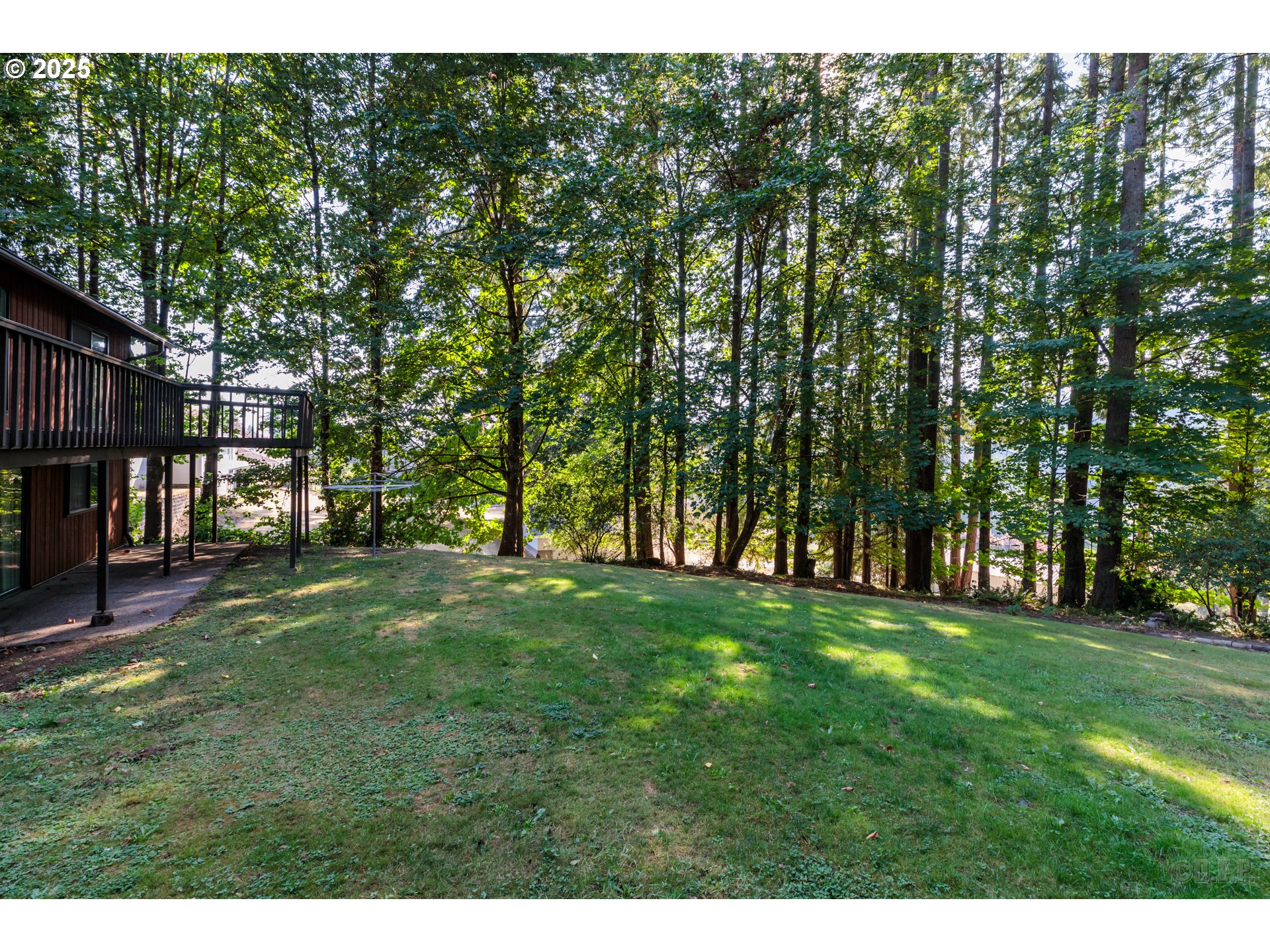 51475 Mountain View Road Scappoose, OR 97056 - Photo 29 of 38 Yard