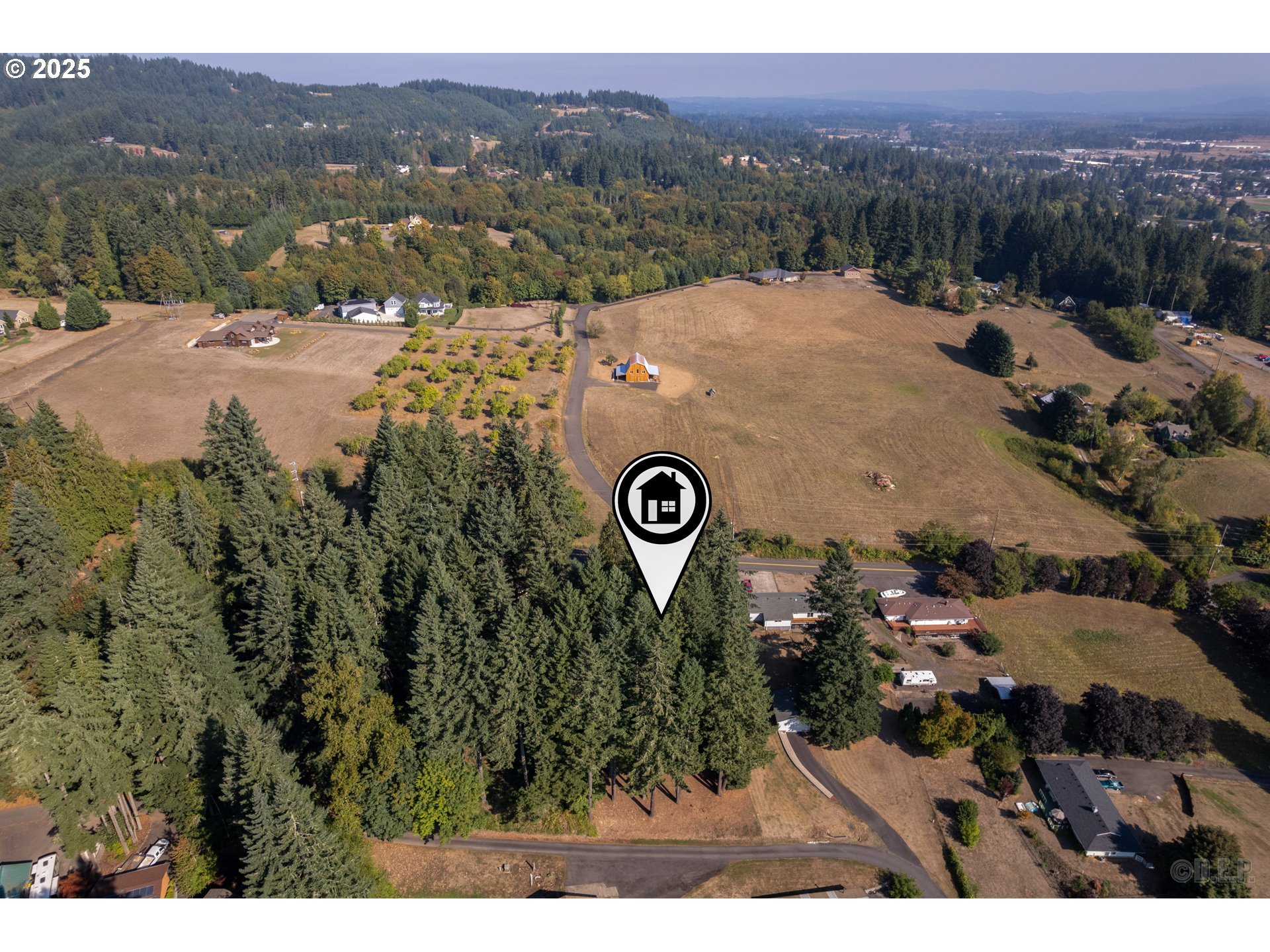 51475 Mountain View Road Scappoose, OR 97056 - Photo 34 of 38 Gallery Image 34