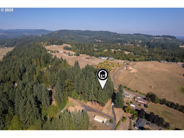 $575,000 | 51475 Mountain View Road, Scappoose, OR 97056