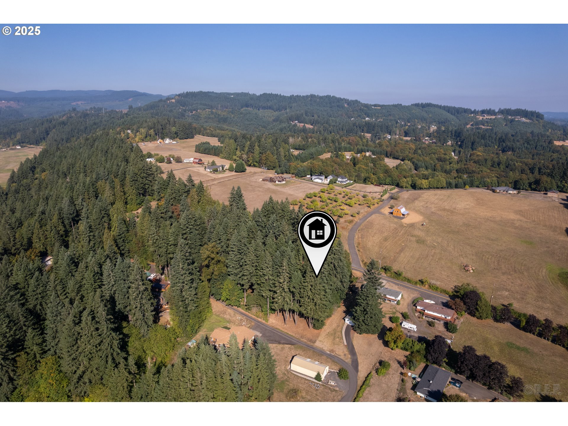 51475 Mountain View Road Scappoose, OR 97056 - Photo 35 of 38 Gallery Image 35