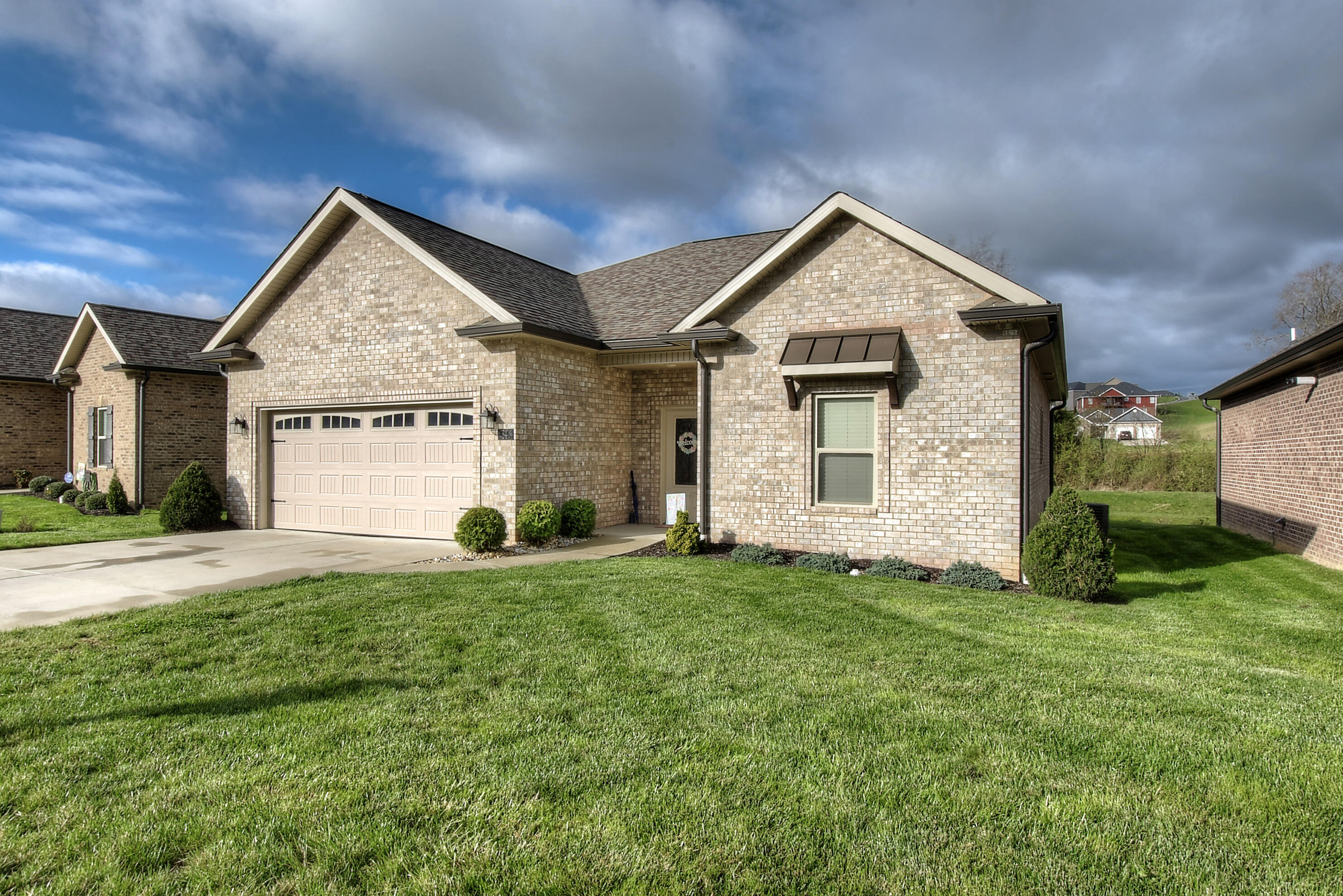 84 Ripple Falls Johnson City, TN 37615 - Photo 29 of 30 Welcome Home!