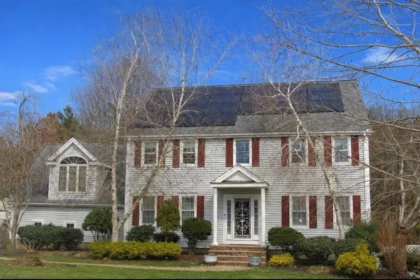 $899,900 | 6 Horton Drive, Norton, MA 02766