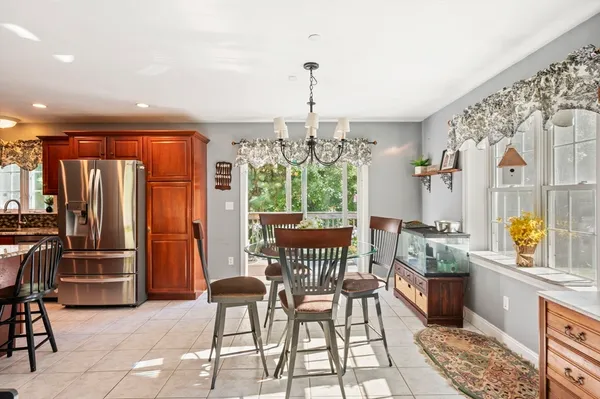 $899,900 | 6 Horton Drive, Norton, MA 02766