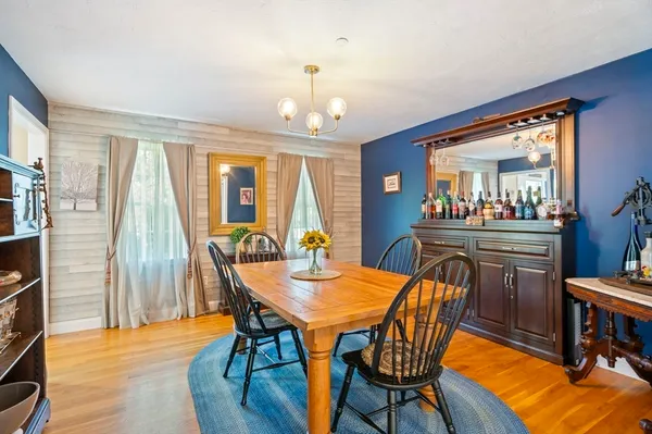 $899,900 | 6 Horton Drive, Norton, MA 02766