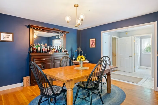 $899,900 | 6 Horton Drive, Norton, MA 02766