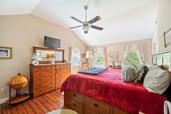 $899,900 | 6 Horton Drive, Norton, MA 02766