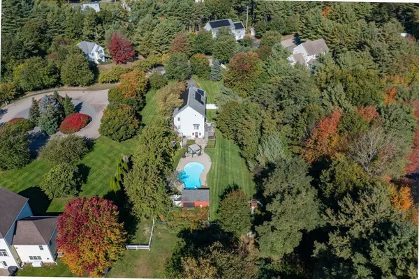 $899,900 | 6 Horton Drive, Norton, MA 02766