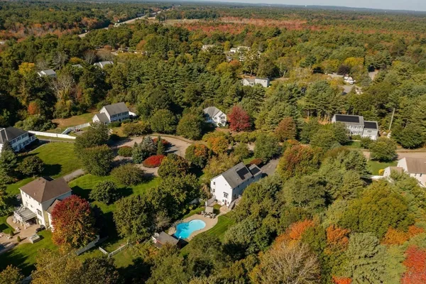 $899,900 | 6 Horton Drive, Norton, MA 02766