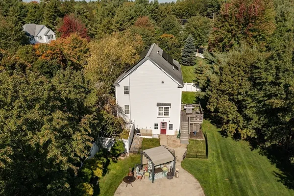 $899,900 | 6 Horton Drive, Norton, MA 02766