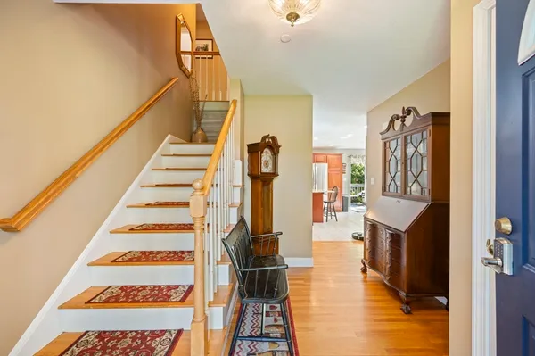 $899,900 | 6 Horton Drive, Norton, MA 02766