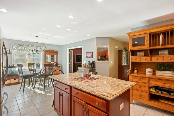 $899,900 | 6 Horton Drive, Norton, MA 02766