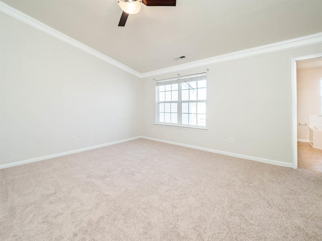 5205 Sandy Banks Road Raleigh, NC 27616 - Photo 24 of 29 Master Bedroom