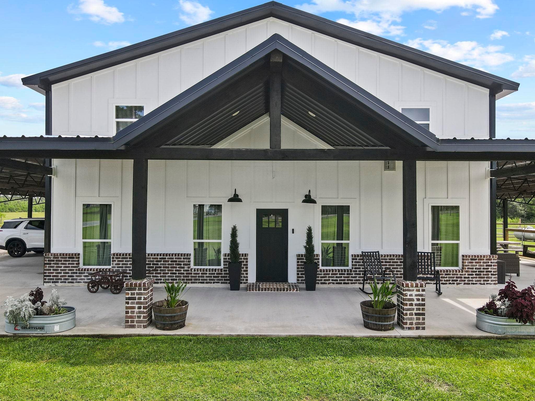 10885 Fm 1130 Road Orange, TX 77632 - Photo 2 of 43 Gallery Image 2