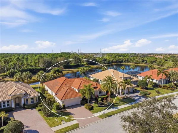 $579,900 | 134 Medici Terrace, North Venice, FL 34275