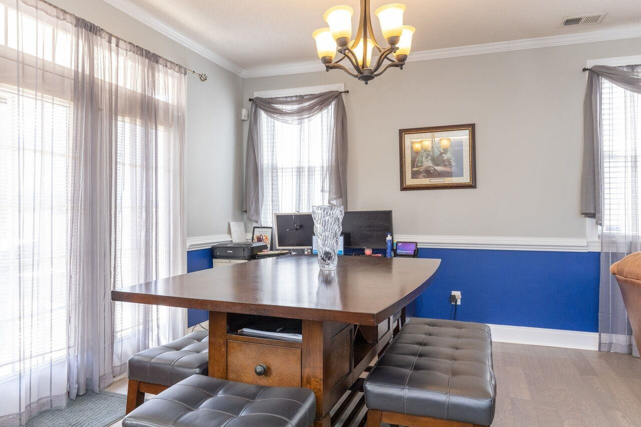6012 Ladish Lane Raleigh, NC 27610 - Photo 9 of 29 Photo 9
