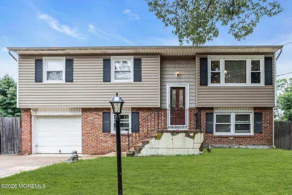 $449,000 | 239 Cape May Avenue, Bayville, NJ 08721