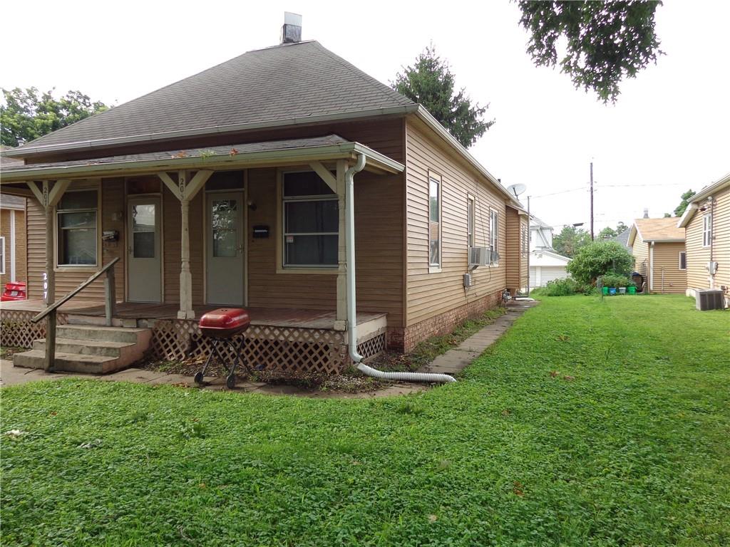 205 Michigan Street St. Joseph, MO 64504 - Photo 2 of 6