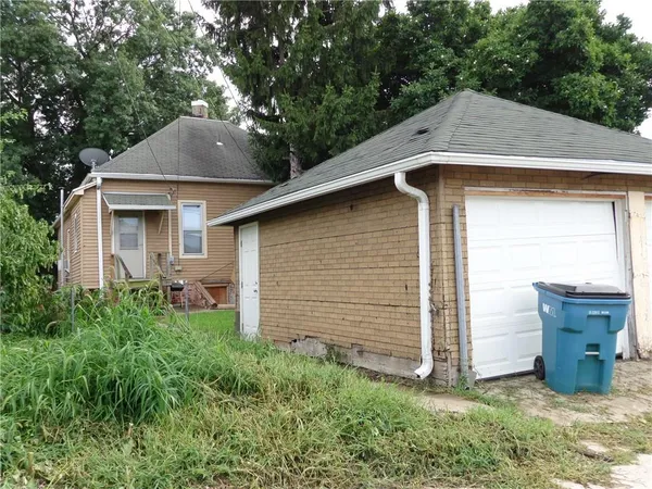 $139,000 | 205 Michigan Street, St. Joseph, MO 64504