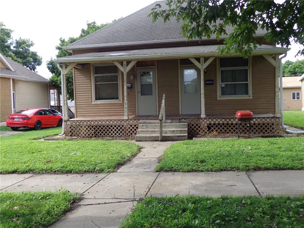 205 Michigan Street St. Joseph, MO 64504 - Photo 9 of 15