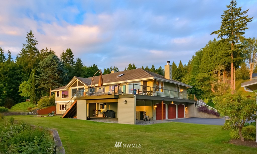 23289 Aldo Road Northwest Poulsbo, WA 98370 - Photo 22 of 25 Gallery Image 22