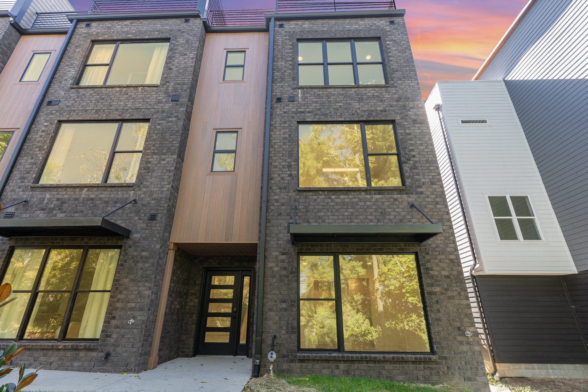 546 F Rosedale Avenue, Unit 20 Nashville, TN 37211 - Photo 2 of 39