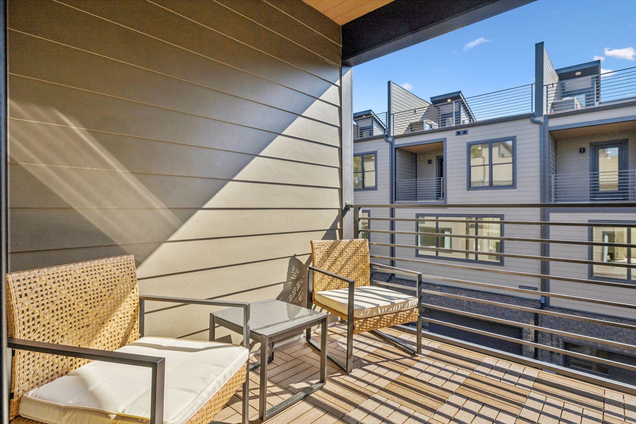 546 F Rosedale Avenue, Unit 20 Nashville, TN 37211 - Photo 25 of 39