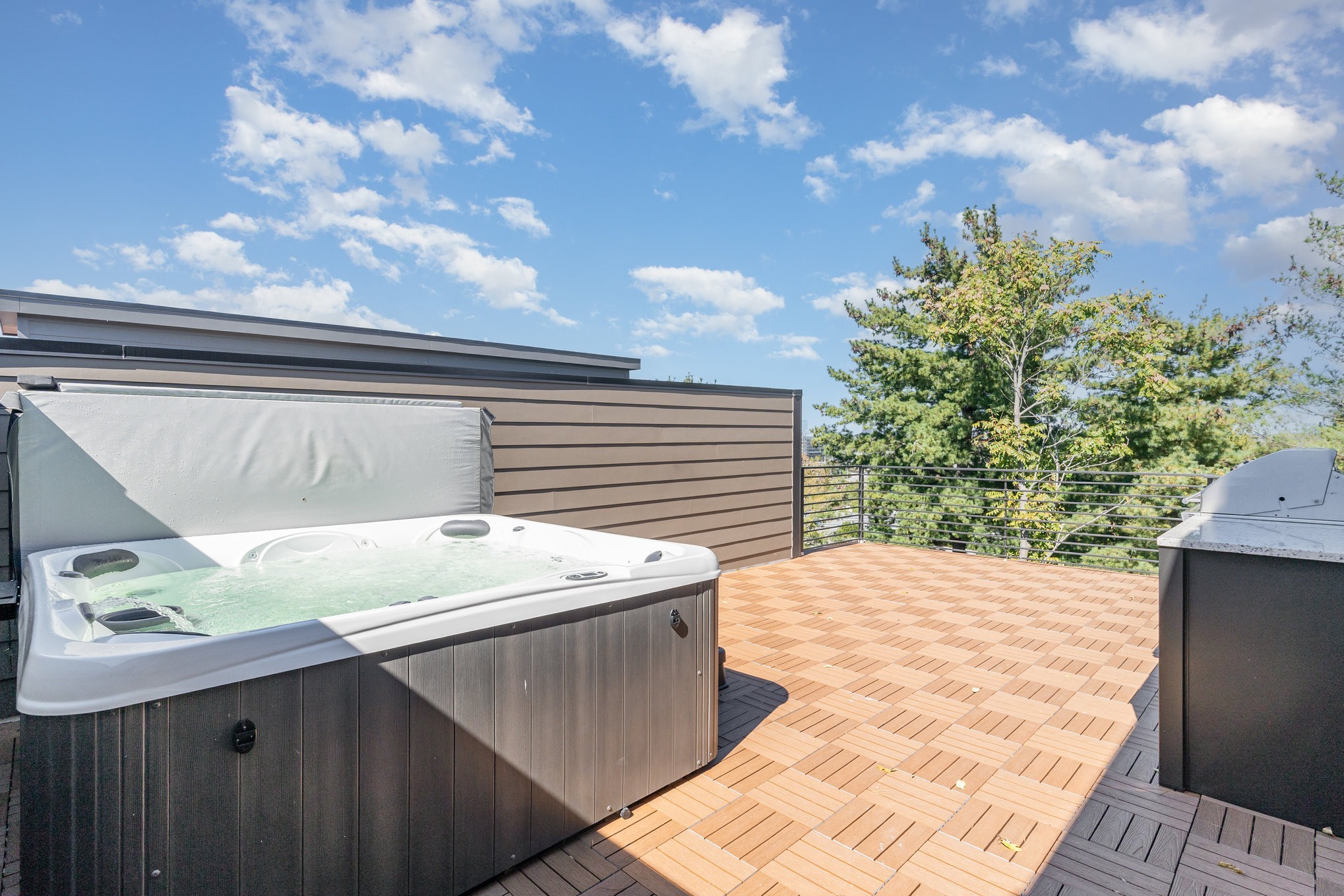 546 F Rosedale Avenue, Unit 20 Nashville, TN 37211 - Photo 26 of 39