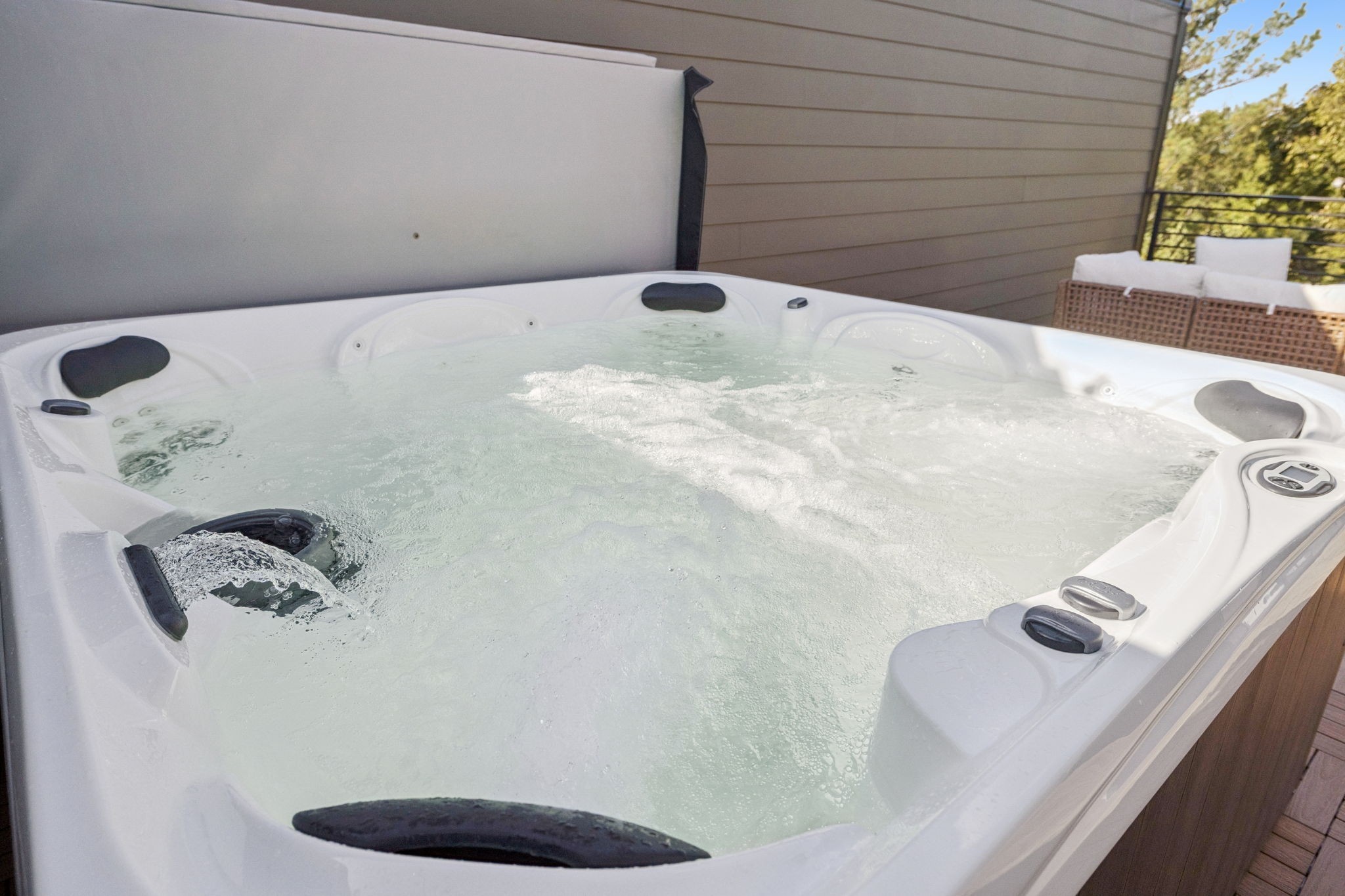 546 F Rosedale Avenue, Unit 20 Nashville, TN 37211 - Photo 27 of 39