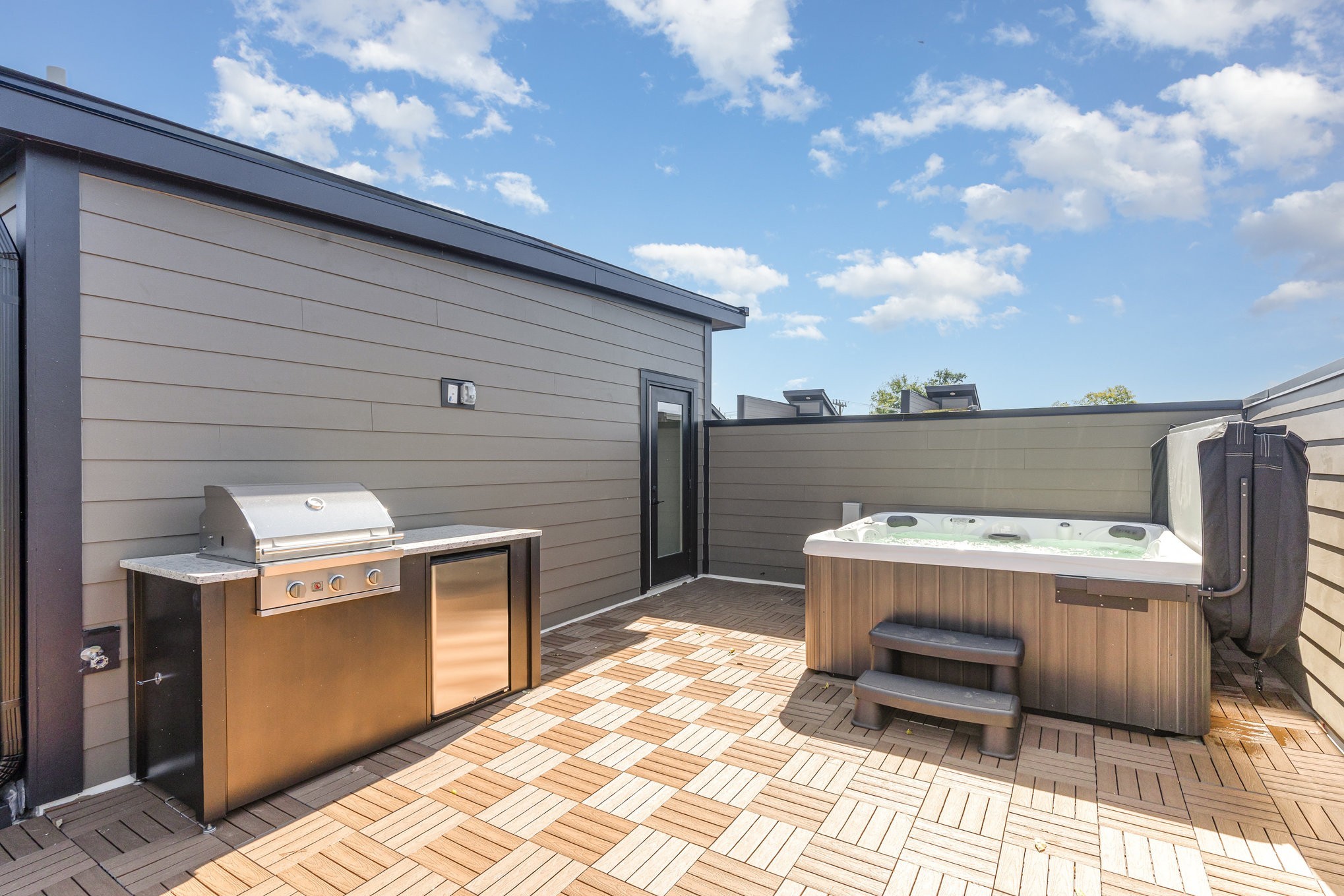 546 F Rosedale Avenue, Unit 20 Nashville, TN 37211 - Photo 28 of 39