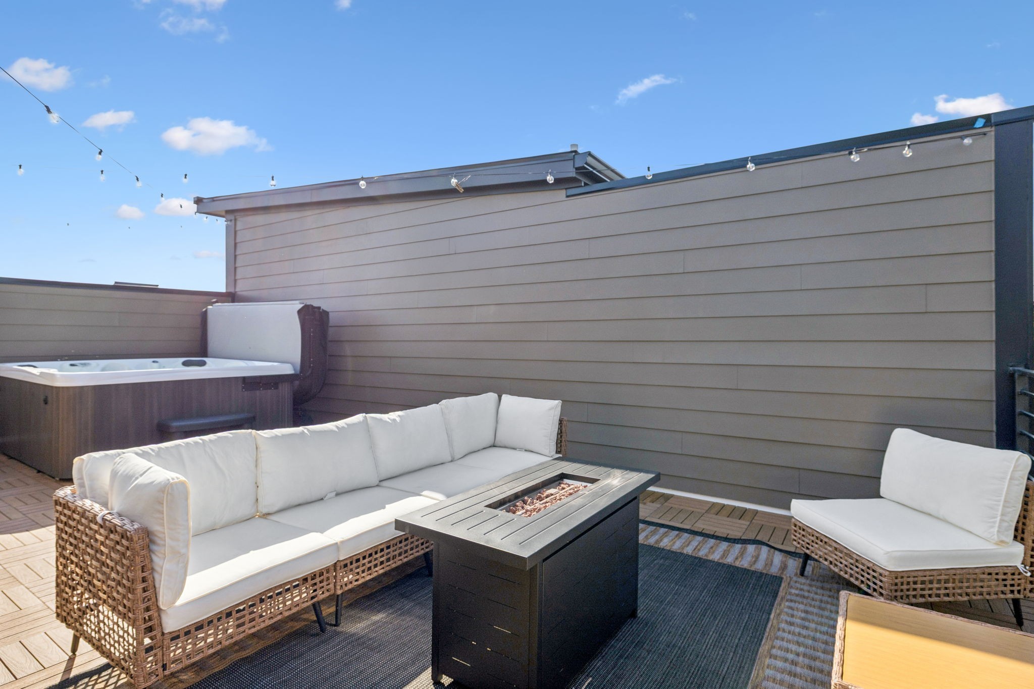 546 F Rosedale Avenue, Unit 20 Nashville, TN 37211 - Photo 29 of 39