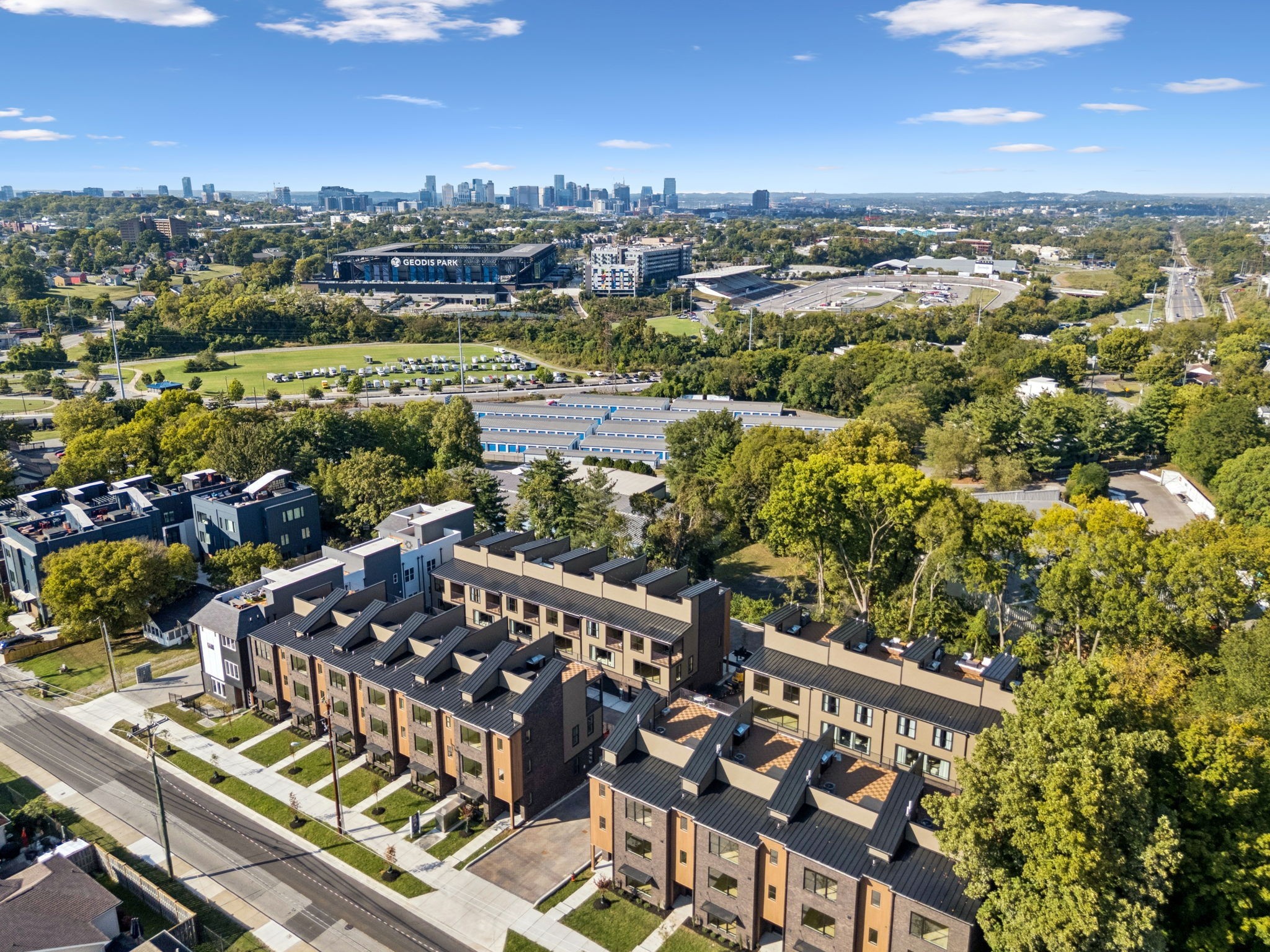 546 F Rosedale Avenue, Unit 20 Nashville, TN 37211 - Photo 3 of 39