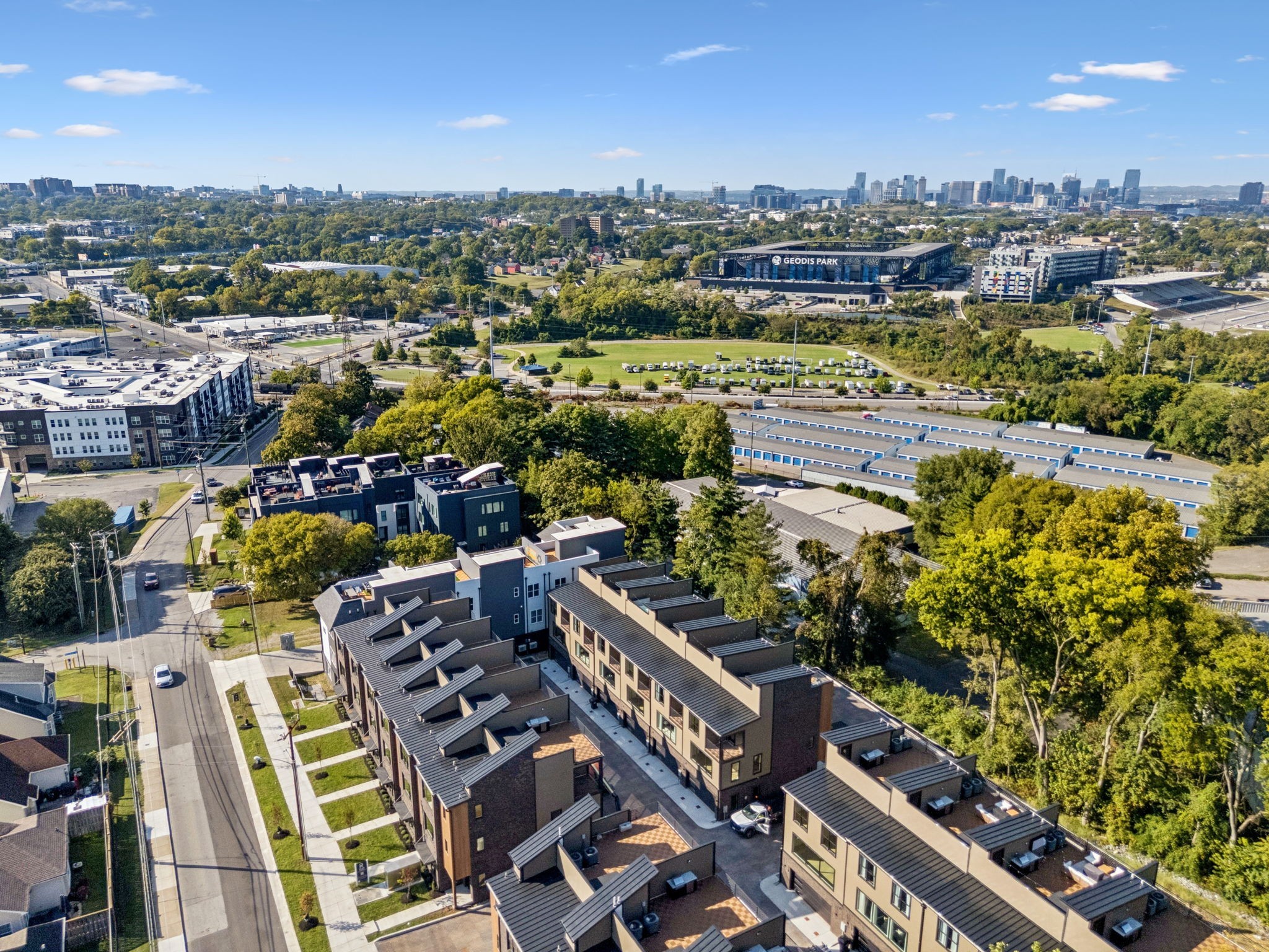 546 F Rosedale Avenue, Unit 20 Nashville, TN 37211 - Photo 31 of 39