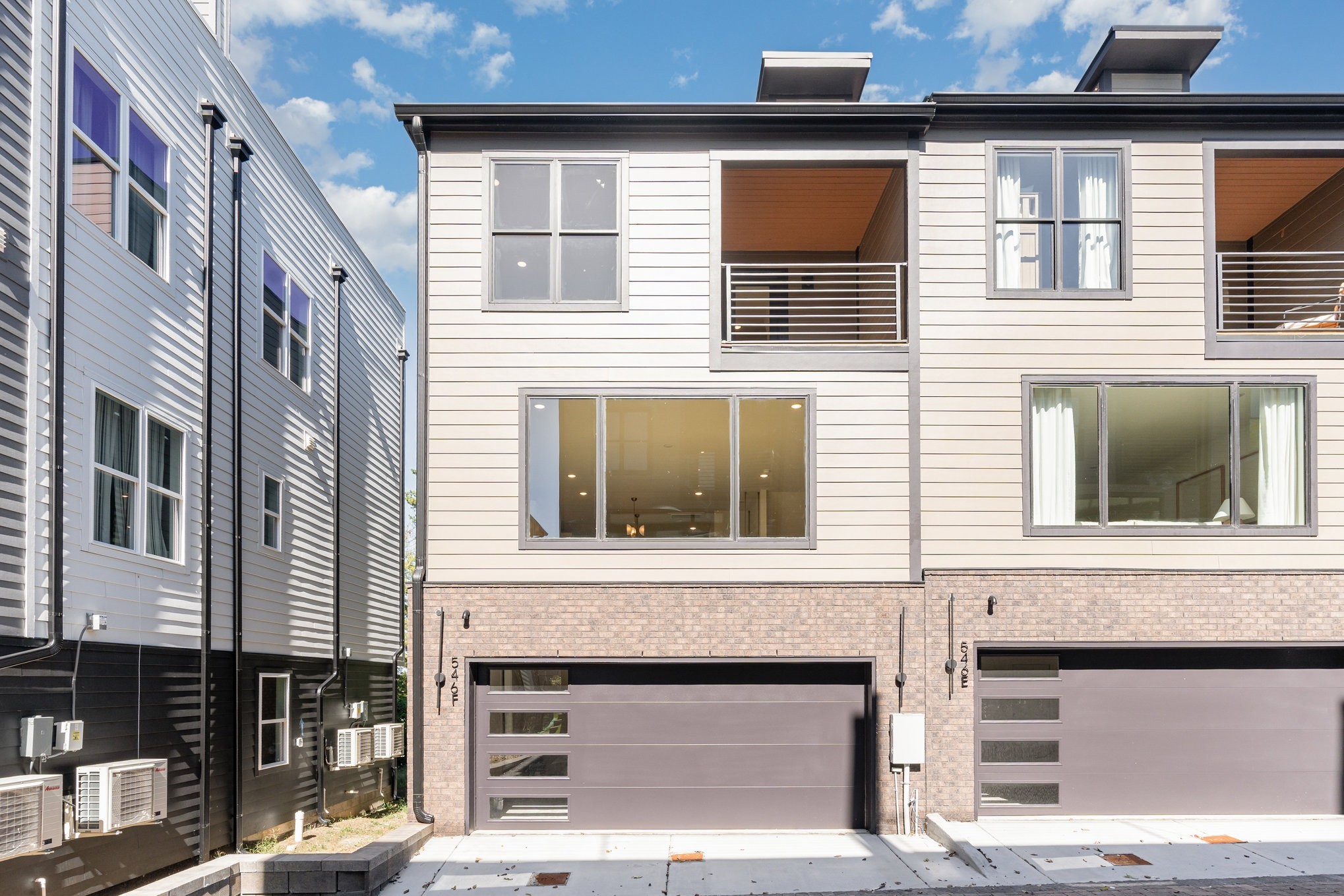 546 F Rosedale Avenue, Unit 20 Nashville, TN 37211 - Photo 35 of 39