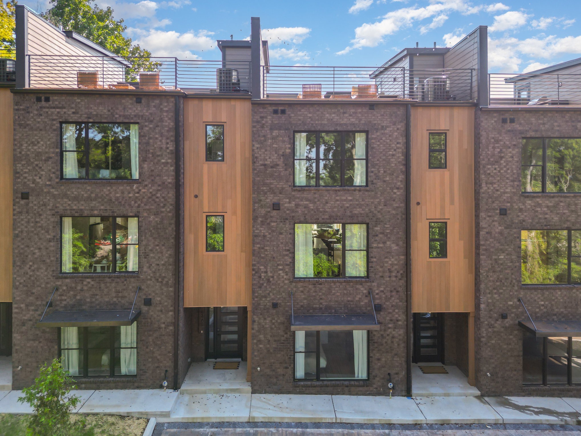 546 F Rosedale Avenue, Unit 20 Nashville, TN 37211 - Photo 36 of 39