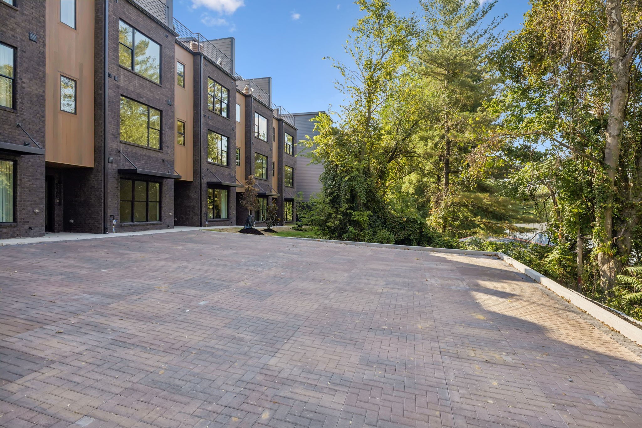 546 F Rosedale Avenue, Unit 20 Nashville, TN 37211 - Photo 37 of 39